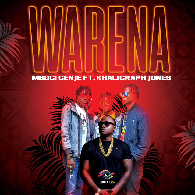 Warena