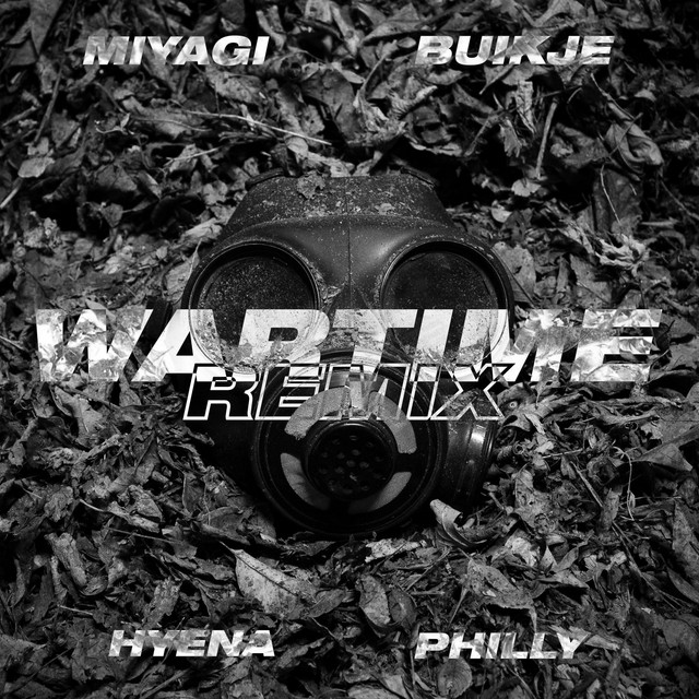 Wartime - remix