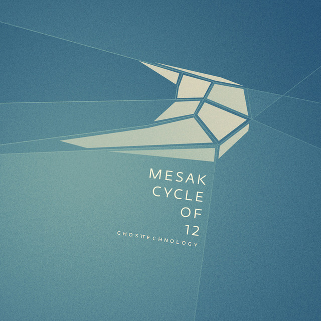 Cycle of 12 cover art