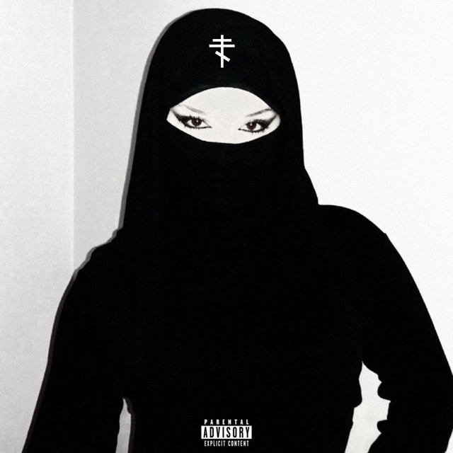 ★nobodywantstodistributeacatholicterroristsmusic★ cover art