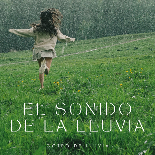 El Sonido De La Lluvia: Goteo De Lluvia - Album by Relajantes sonidos ...