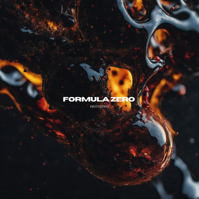 Prototypes cover art