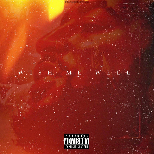 WISH ME WELL cover art