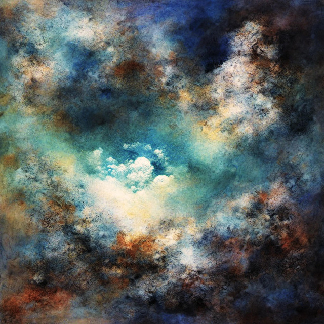 Soft Space cover art