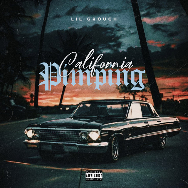 Lil Grouch | Spotify