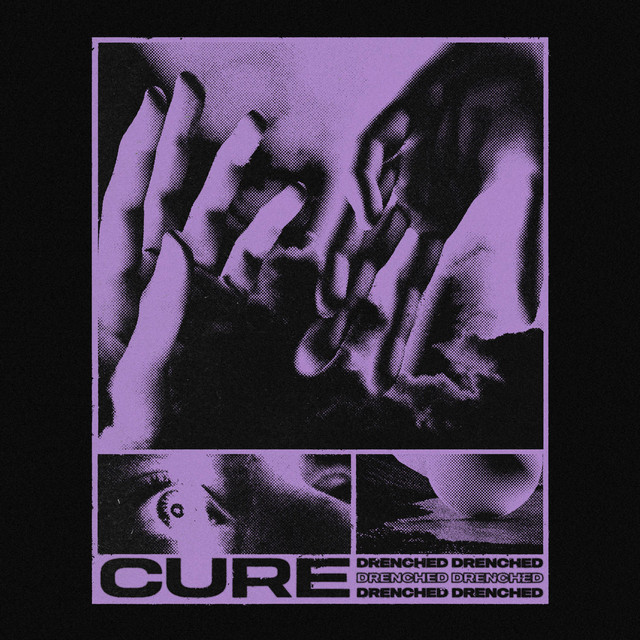 Cure cover art