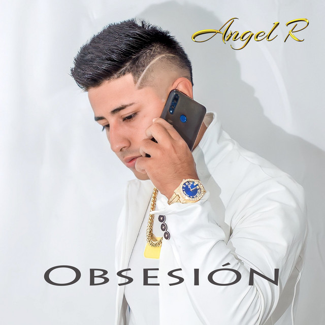 Angel R | Spotify