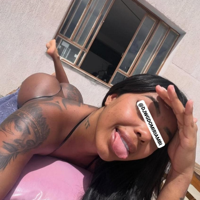 SET DJ WG DO MIRIAMBI - Só Tambor Xereca no Pique do Super Grave