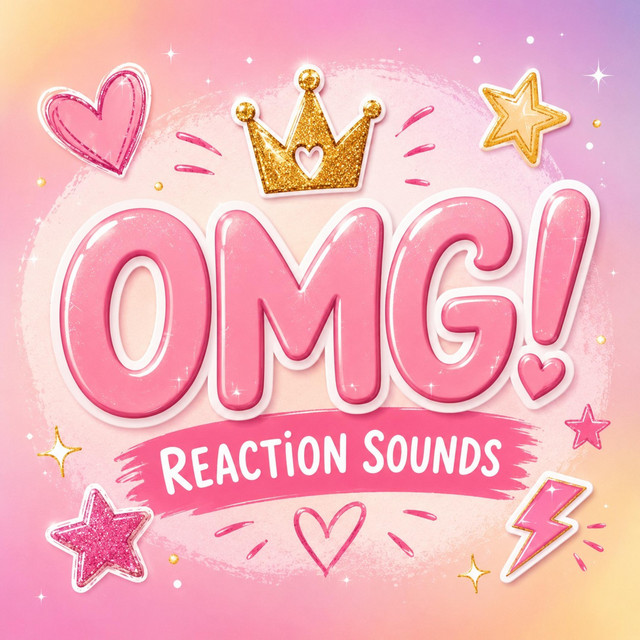 Oh my gosh cover art