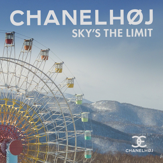 Sky's the Limit cover art