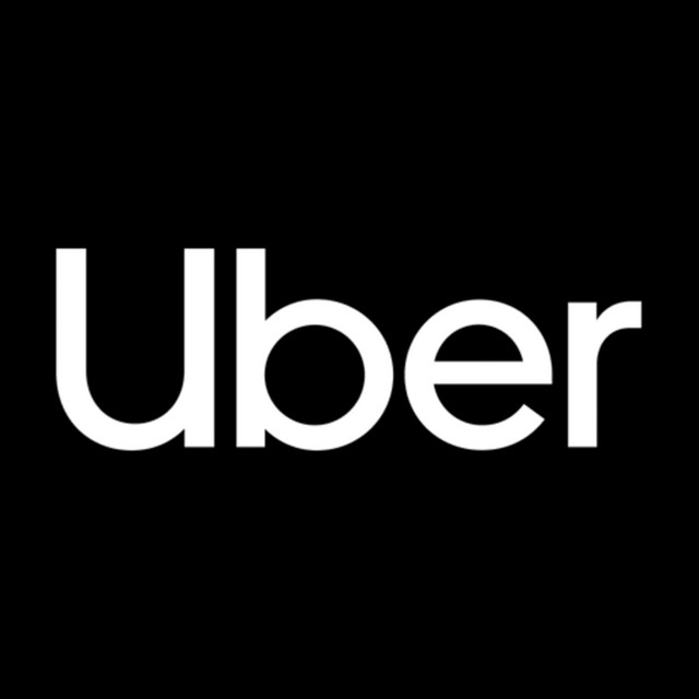 Uber cover art