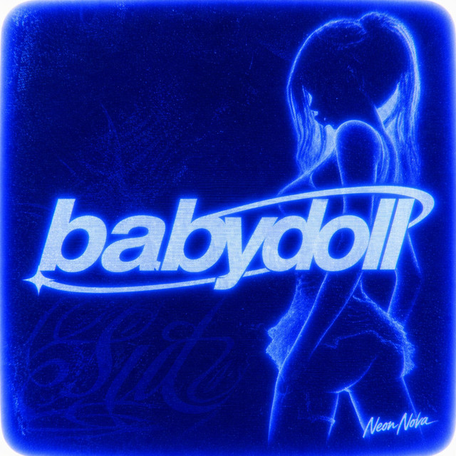 Babydoll (Techno) cover art