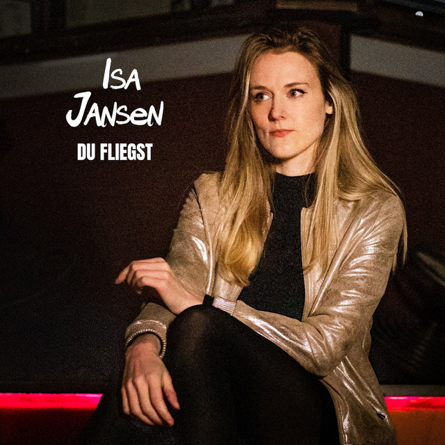 Du fliegst cover art