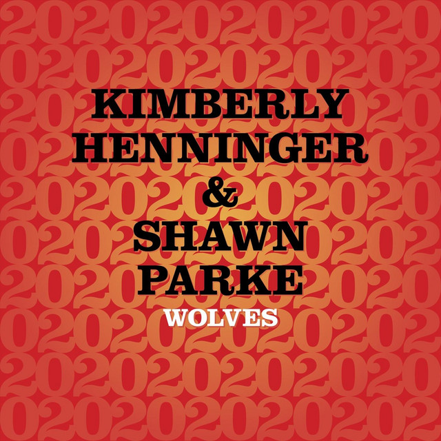 Wolves cover