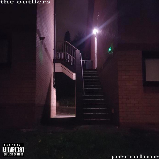 the outliers cover art