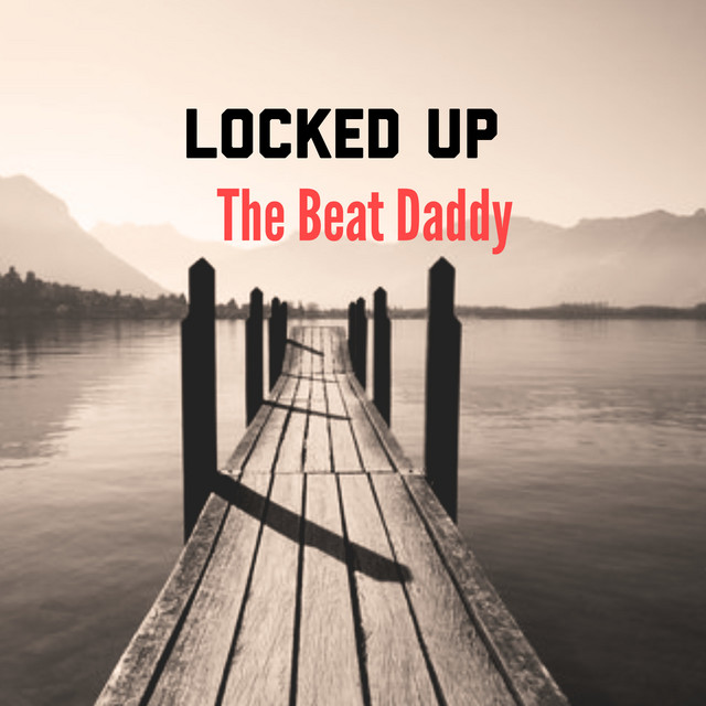 Locked Up cover art