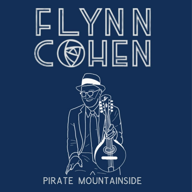 Pirate Mountainside cover
