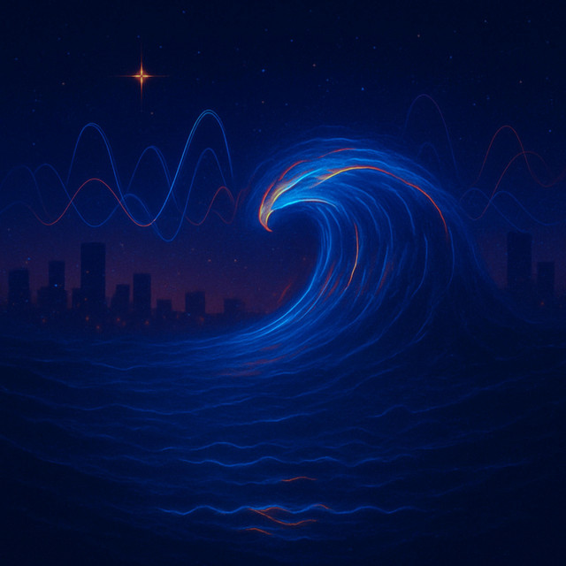 Entre Ondas