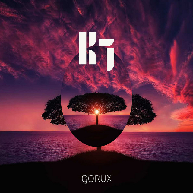 K7 cover art