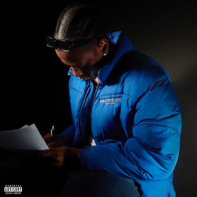 Caught Up In The Hustle - EP by CK | Spotify