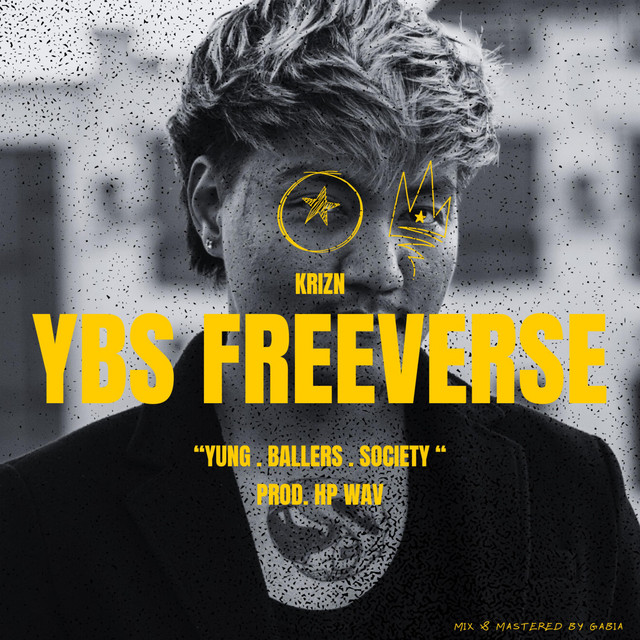 Krizn - YBS FREEVERSE 2