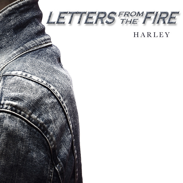 Harley cover art