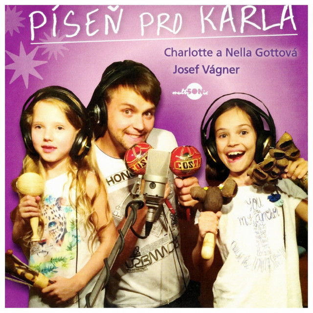 Píseň Pro Karla