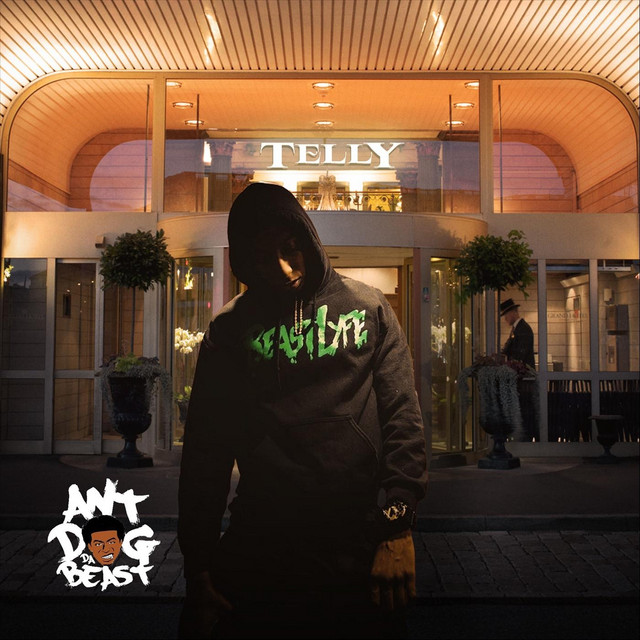 Telly - Single by Antdog da Beast | Spotify