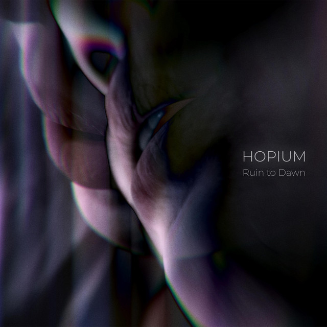 Yi Jing (意境): Hopium - Ruin to Dawn