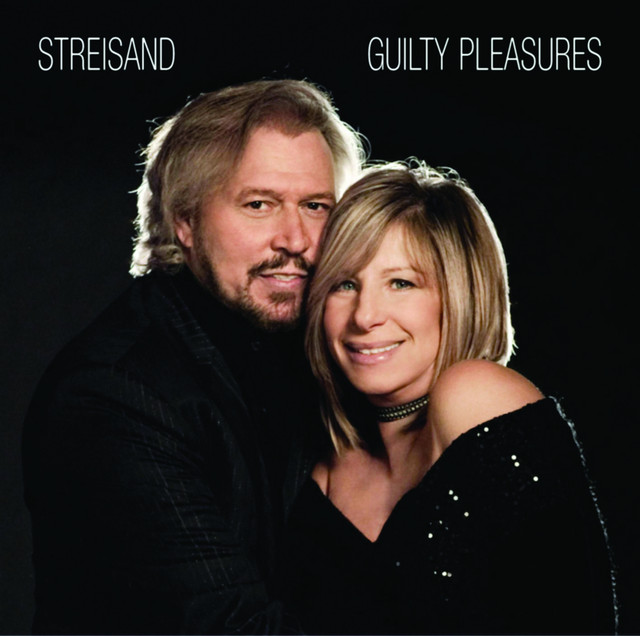 Above The Law - Duet with Barry Gibb (Album Version) - song and lyrics by Barbra  Streisand | Spotify