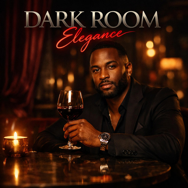 Dark Room Elegance - Single by Tyrone Harris | Spotify