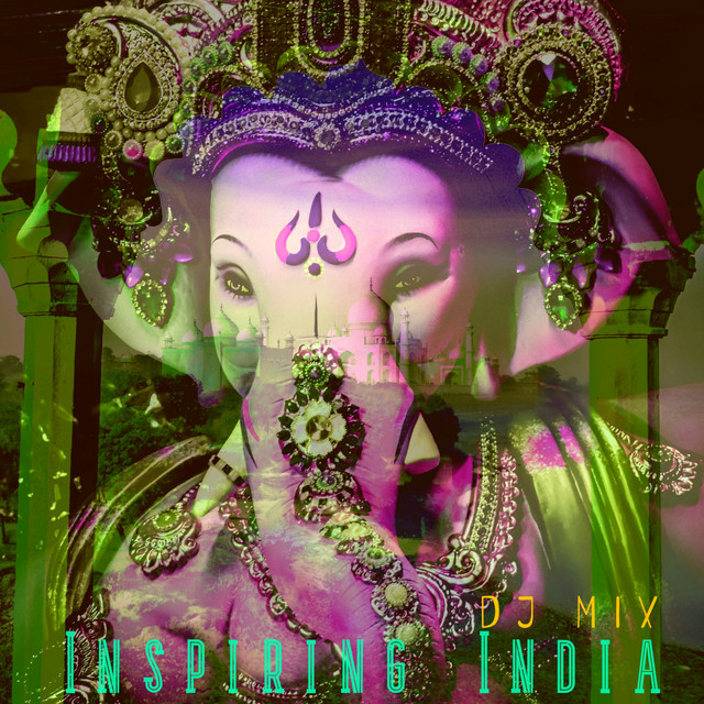 Lump Records [Inspiring India] (DJ Mix) cover art