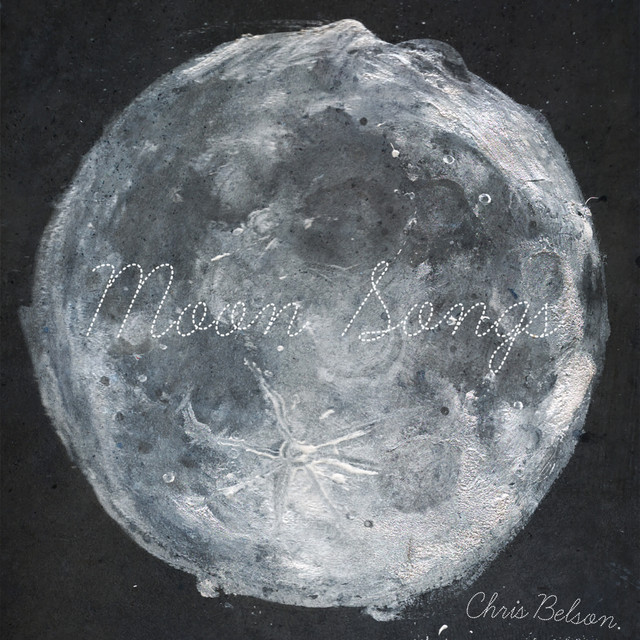 Moon Songs cover art