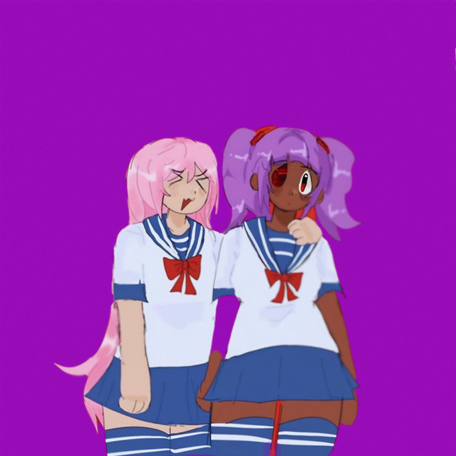 TTYL (Nightcore Edition) cover art