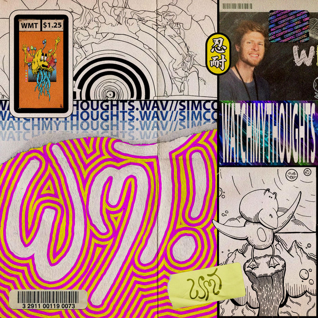 wmt! cover art