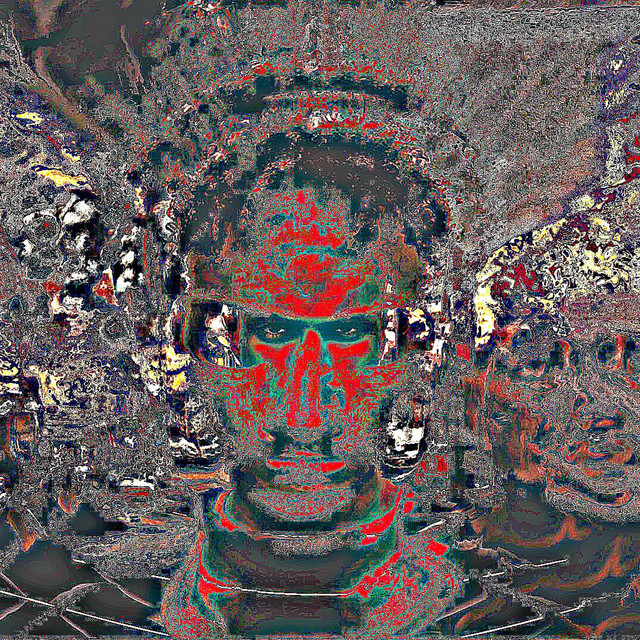 nxtact. cover art