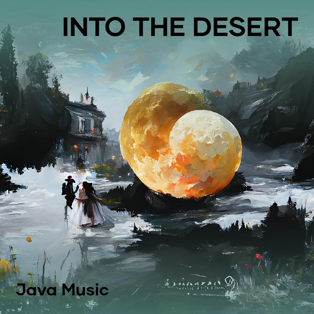 Into the Desert - Single by Java Music | Spotify