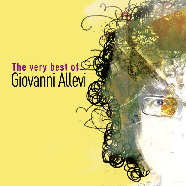 The Very Best Of cover