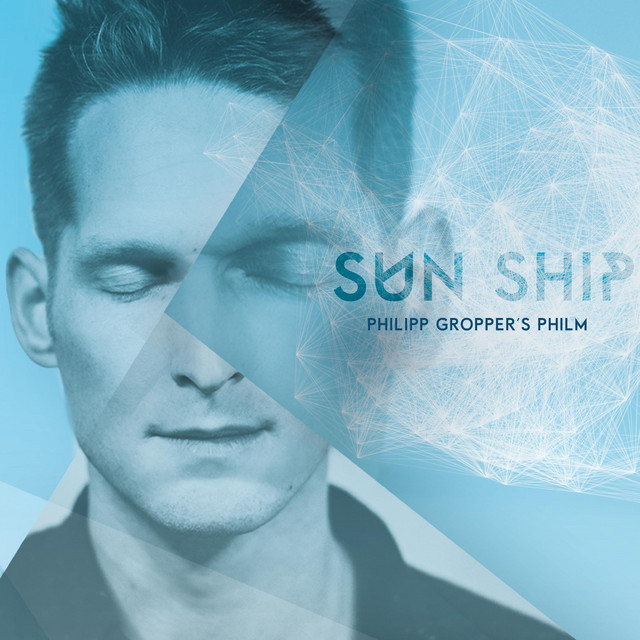 Sun Ship cover art