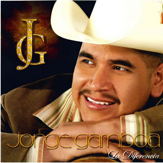 La Diferencia cover art