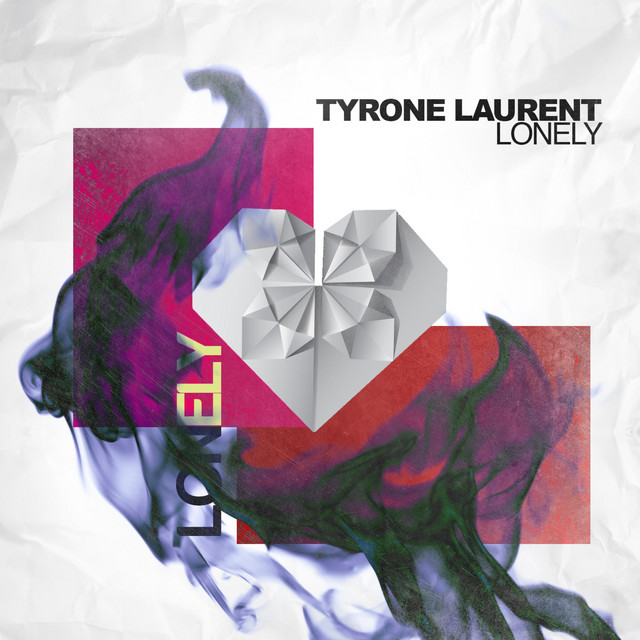 Lonely cover art