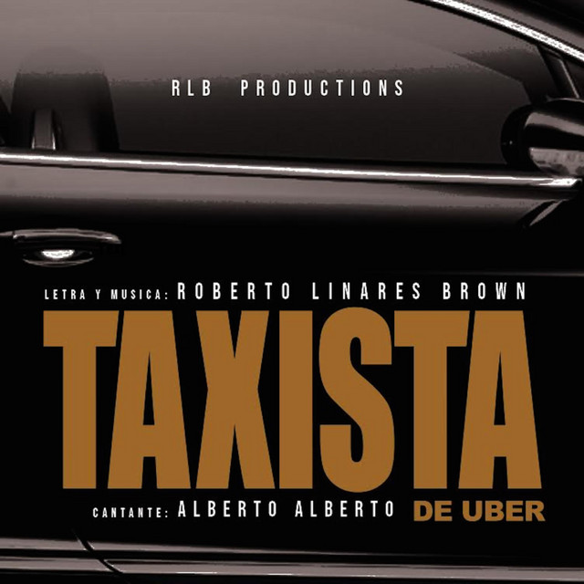 Taxista de Uber