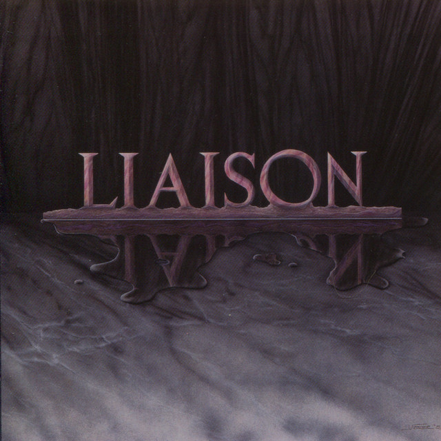 Liaison cover art