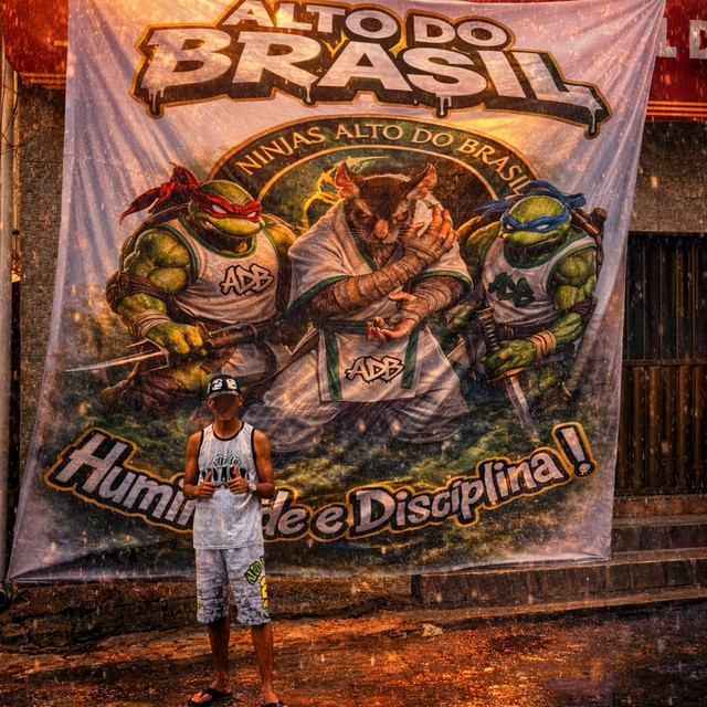 ADB Bonde Sinistro