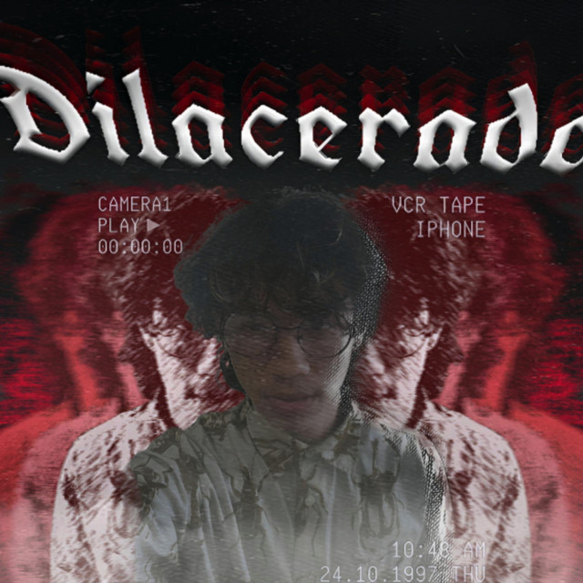 Dilacerado