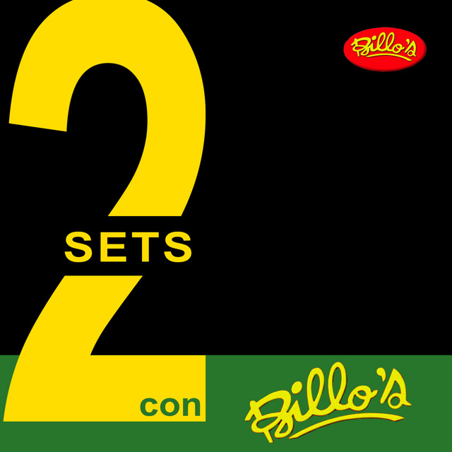 2 Sets Con Billo