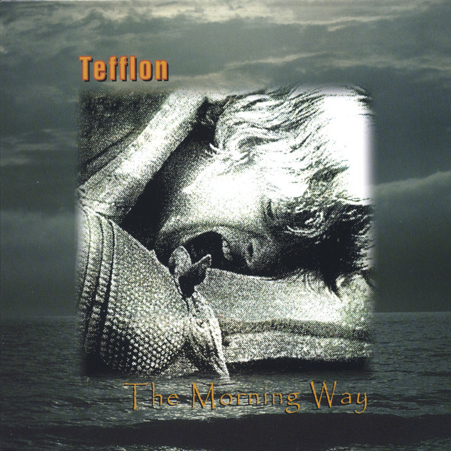 The Morning Way cover art