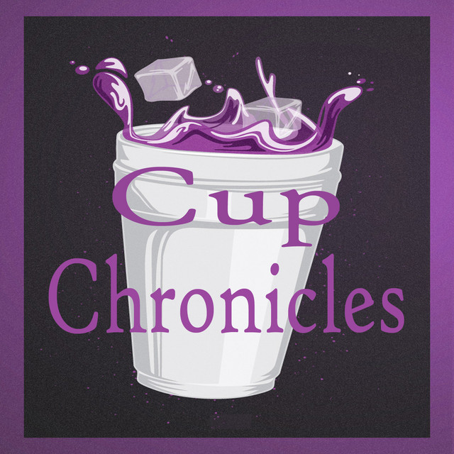 Cup Chronicles cover art