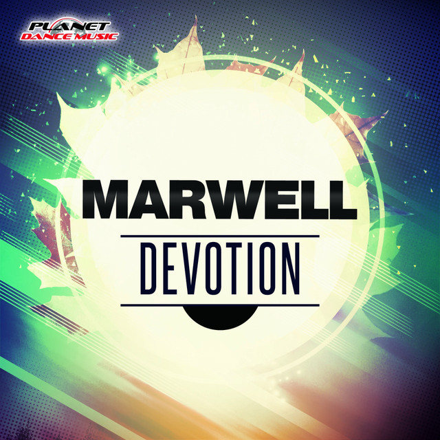 Devotion cover