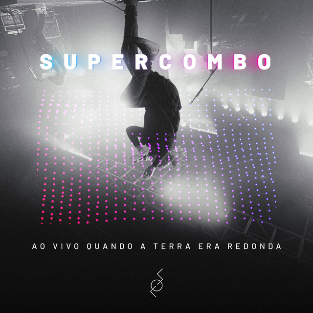 Ao Vivo Quando A Terra Era Redonda cover art
